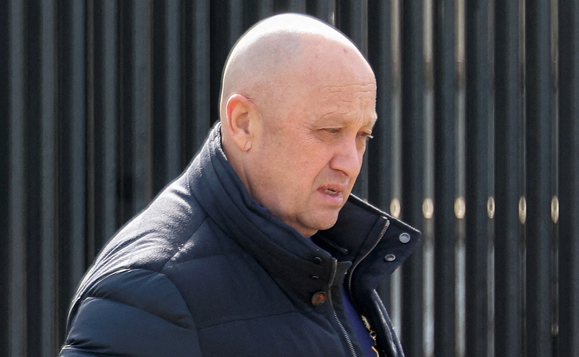 Юлия Морозова / Reuters