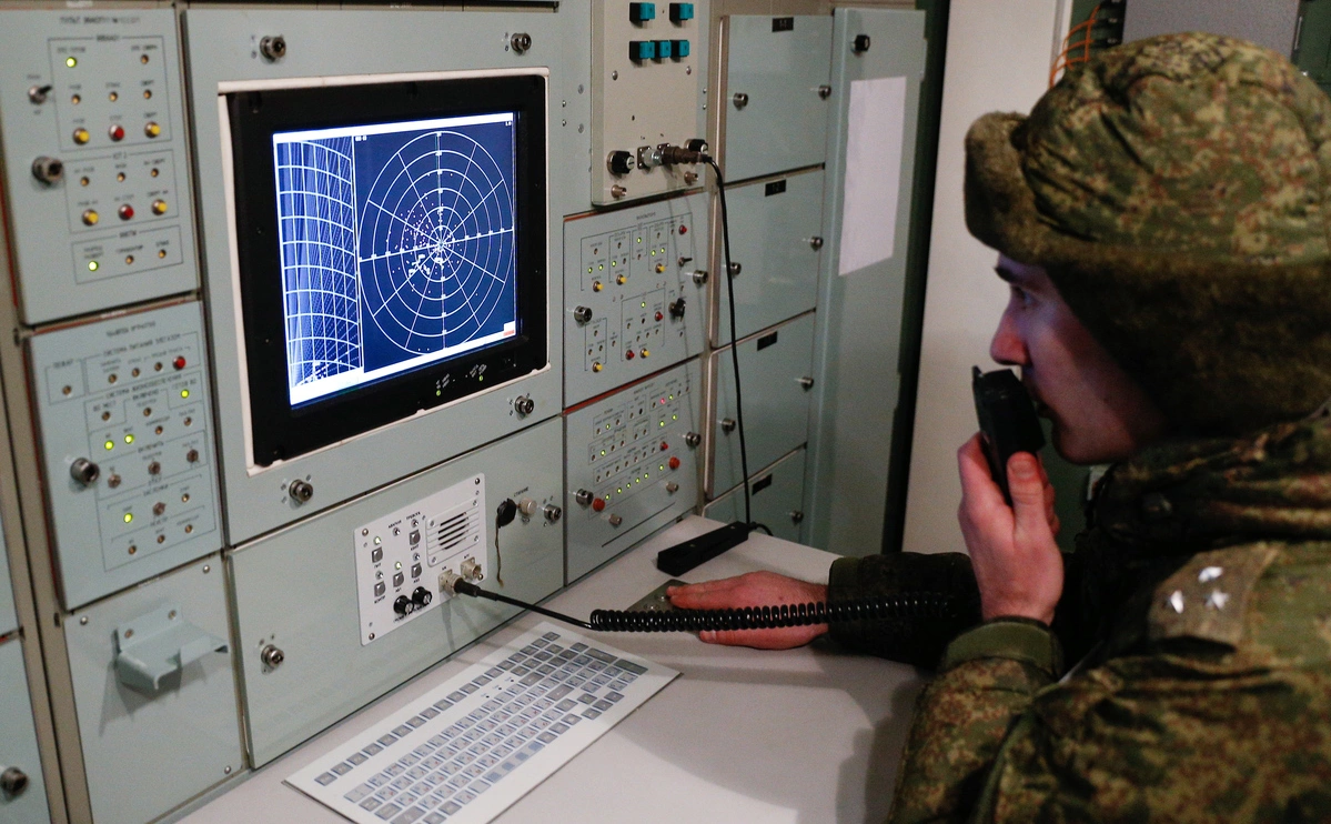 Виталий Невар / ТАСС