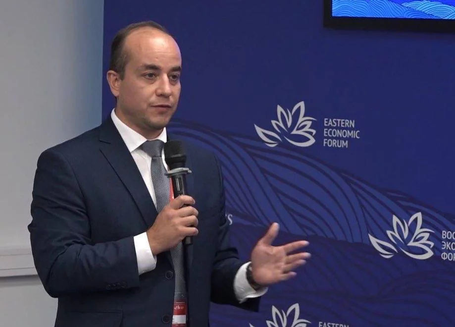сайт Корпорации развития региона