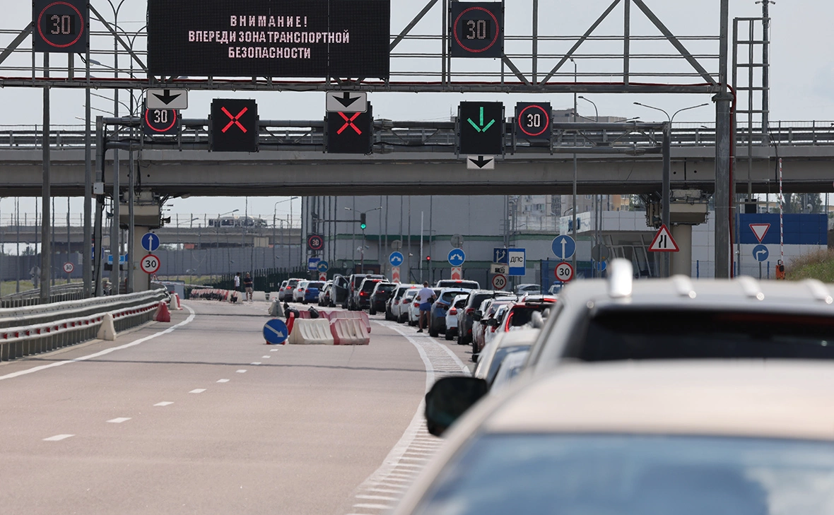 Сергей Мальгавко / ТАСС