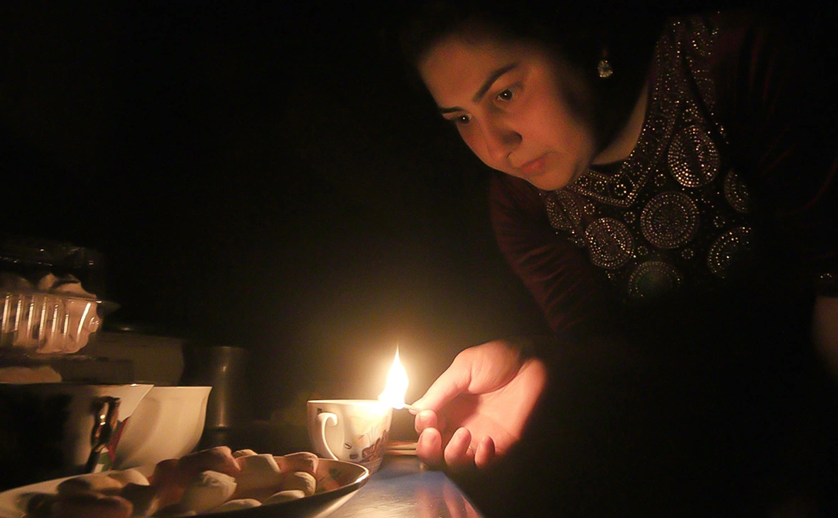 Алексей Павлишак / ТАСС