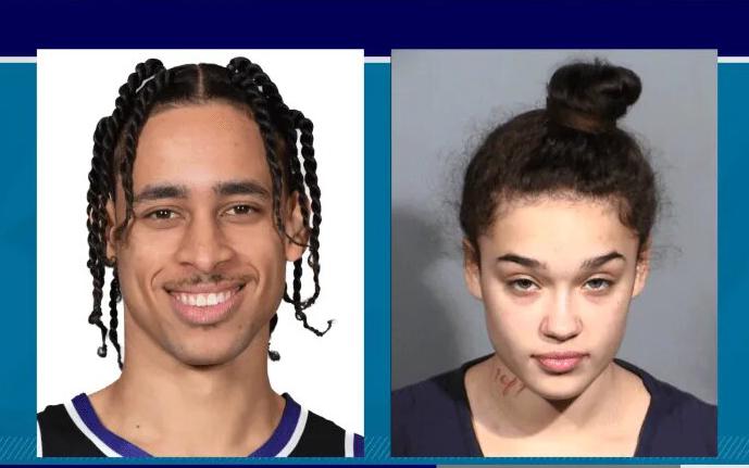 Американского баскетболиста обвинили в убийстве девушки