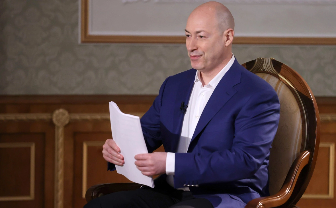 Николай Петров / БелТА / ТАСС