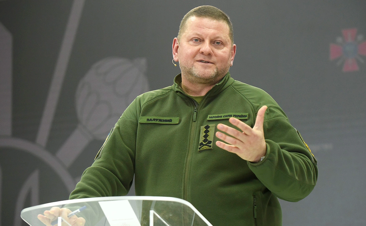 Руслан Канюка / Keystone Press Agency / Global Look Press