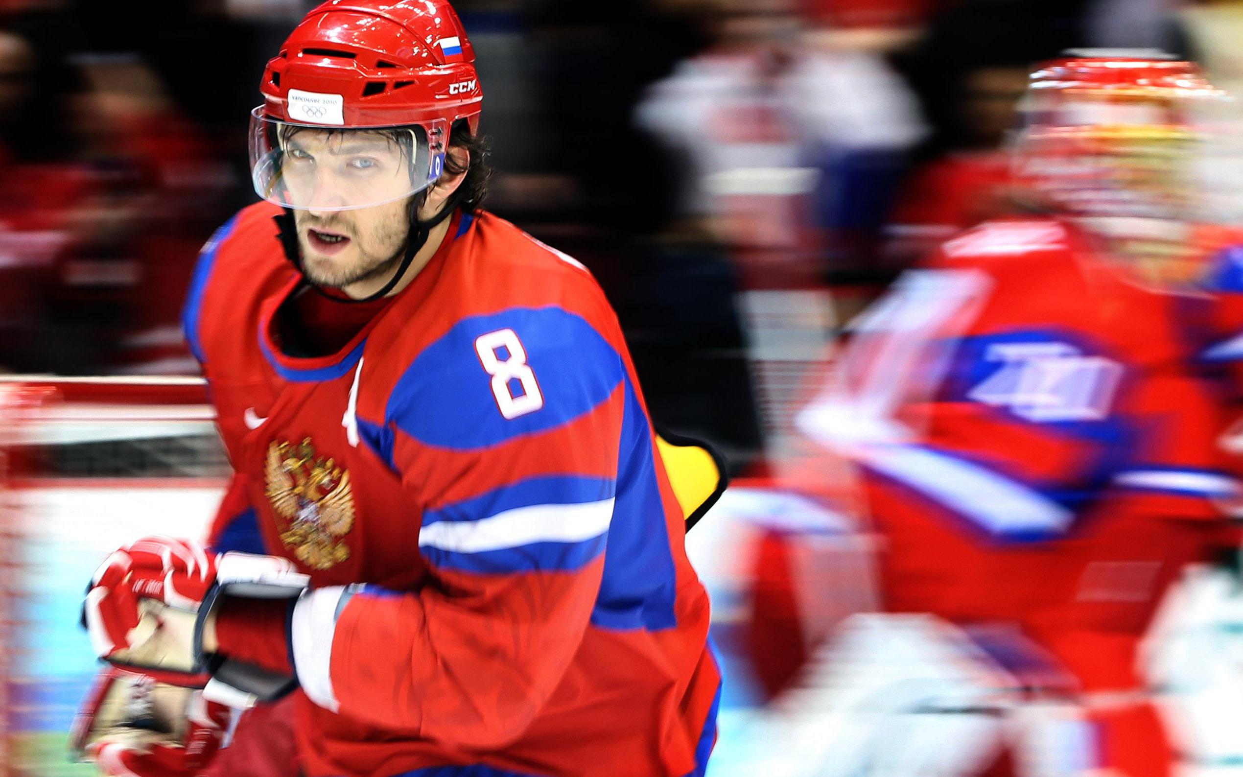 «Безумие и несправедливость». Звезды НХЛ — об отстранении России от ОИ