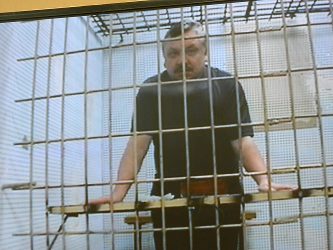 Михаил Лобанов