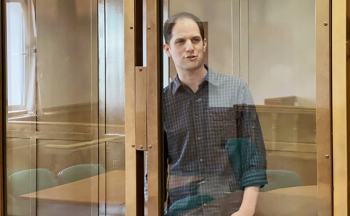 Пресс-служба Московского Городского Суда