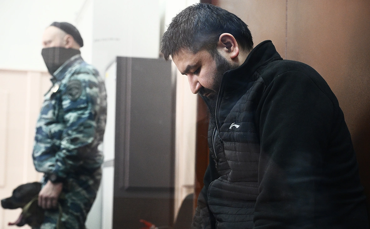 Владимир Астапкович / РИА Новости