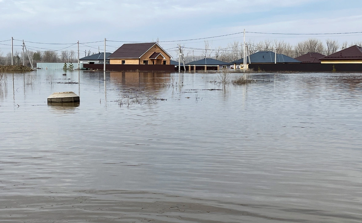 Мария Лисицына / РБК