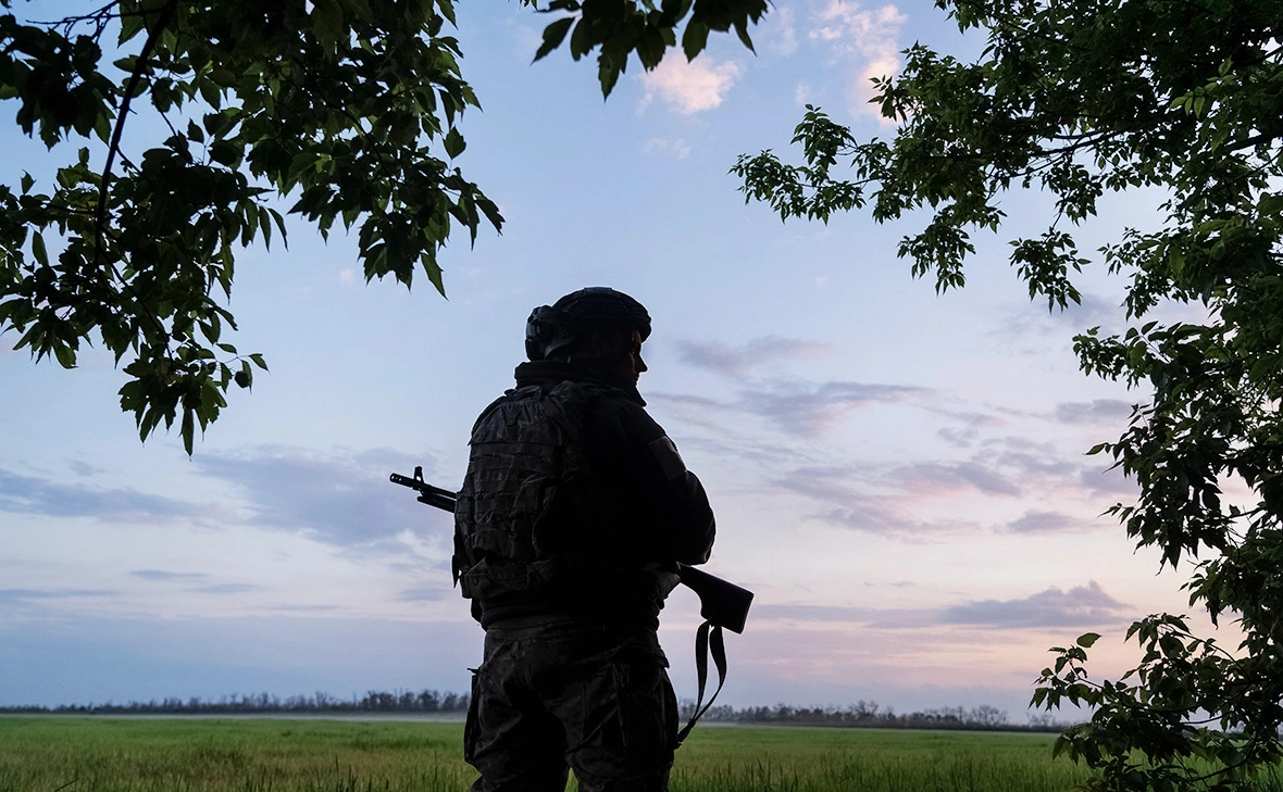 Inna Varenytsia / Reuters