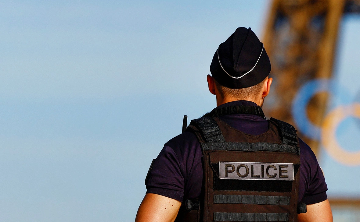 Sarah Meyssonnier / Reuters