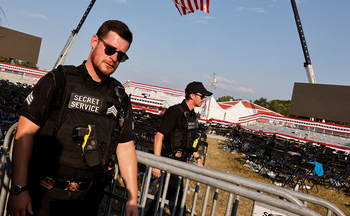 Brendan McDermid / Reuters