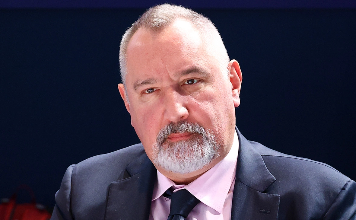 Артем Геодакян / ТАСС