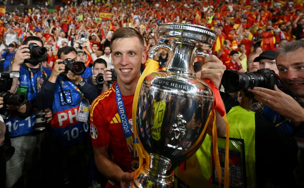 Dan Mullan / Getty Images