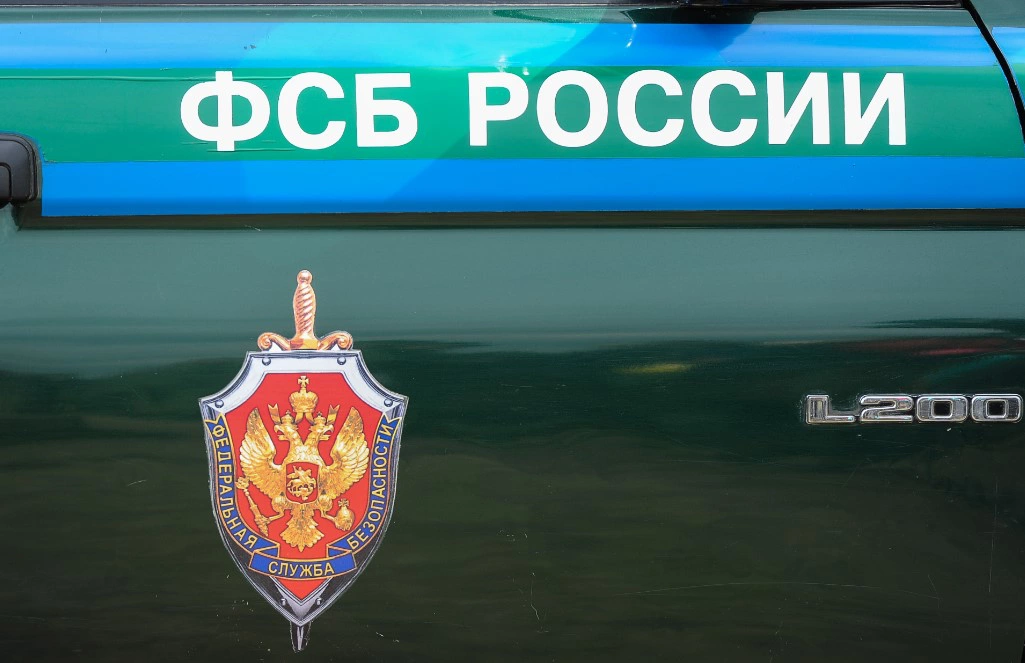 Вадим Ахметов / URA.RU 