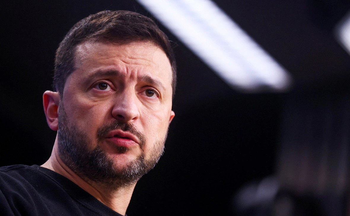 Johanna Geron / Reuters