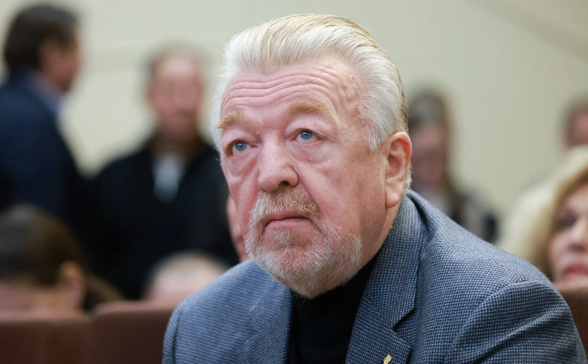 Владимир Гердо / ТАСС