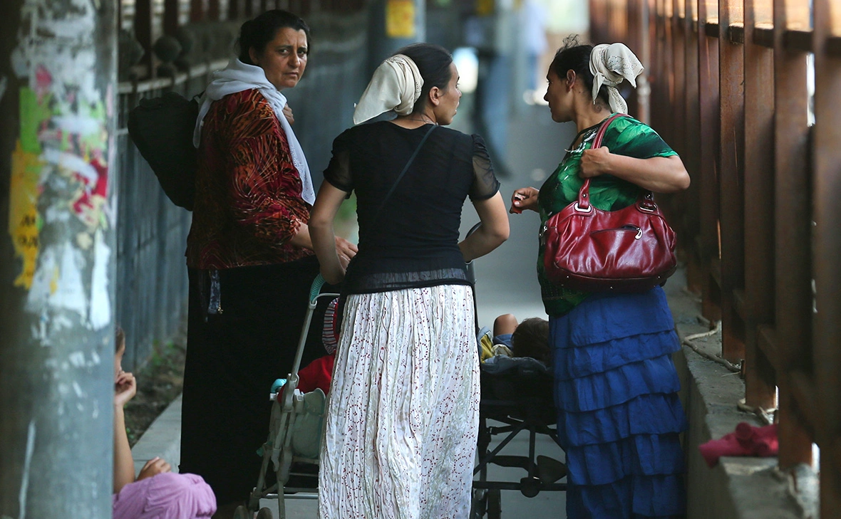 Валерий Шарифулин / ТАСС