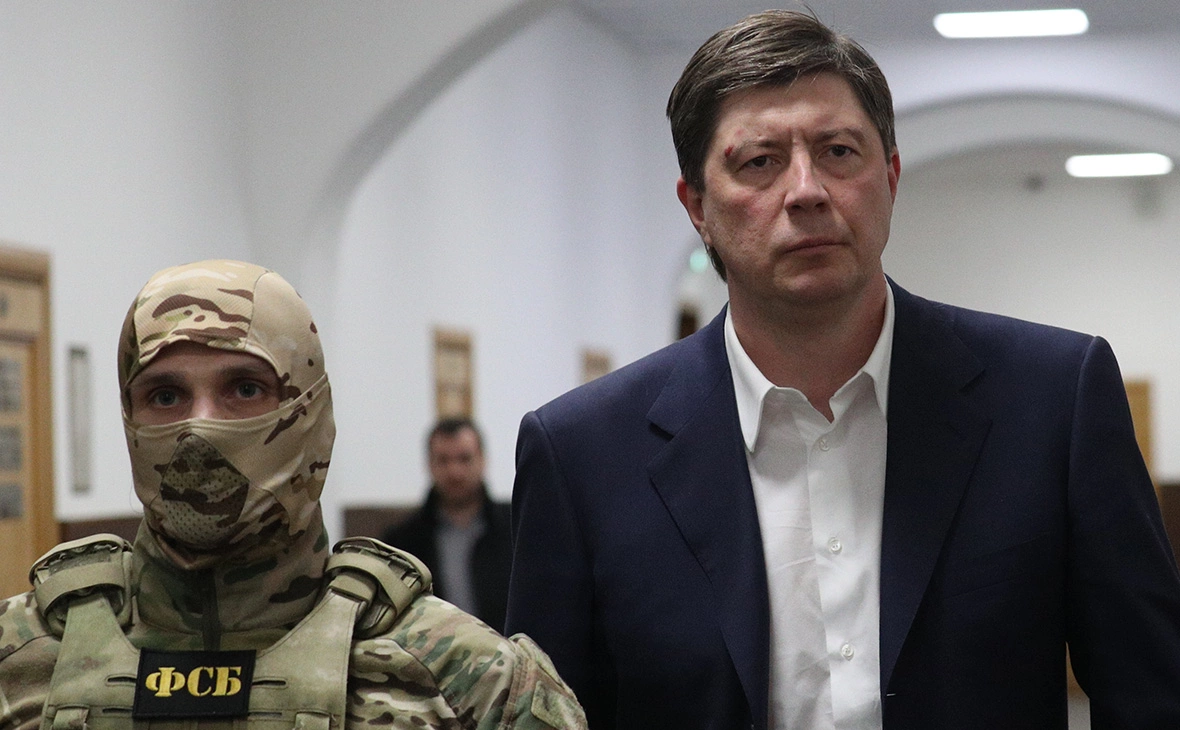 Андрей Любимов / РБК