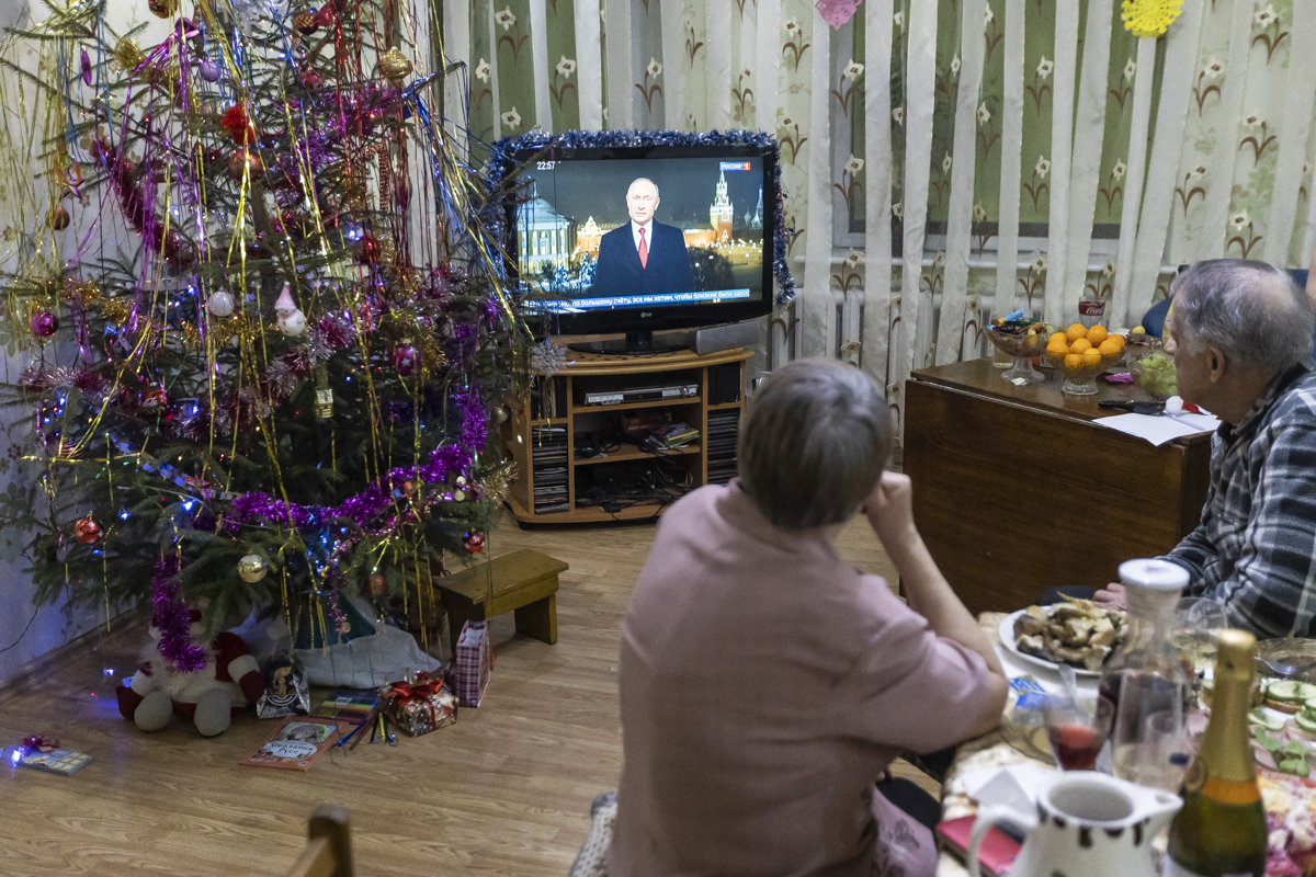 Фото: Александр Подгорчук