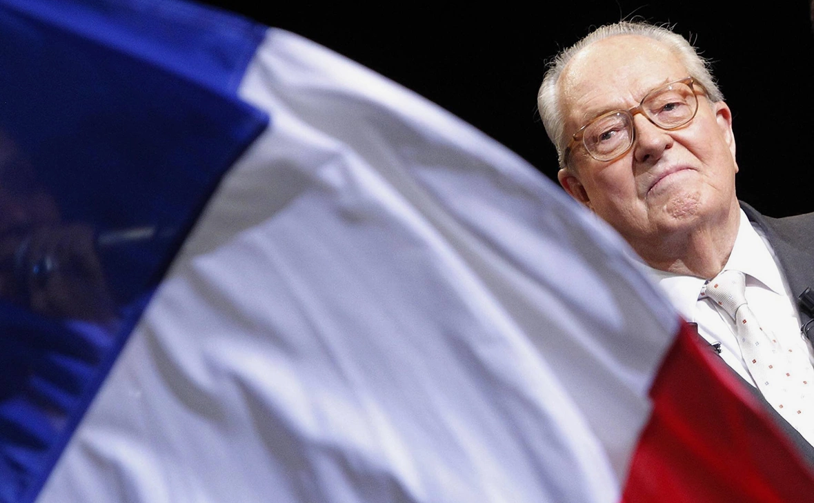 Imago stock&people / Global Look Press