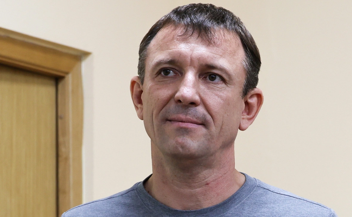 Михаил Климентьев / ТАСС