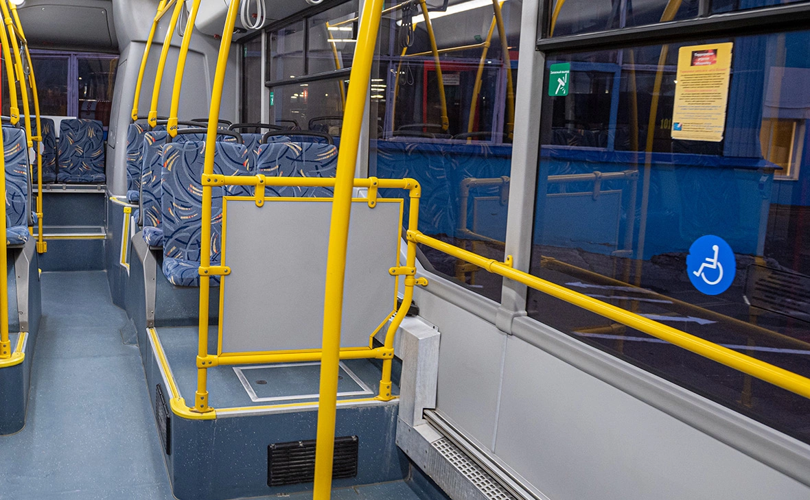 Комсомольская Правда / Global Look Press