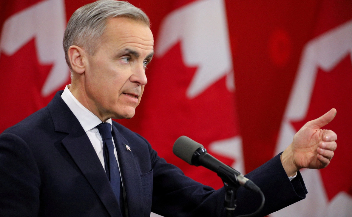 Evan Buhler / Reuters