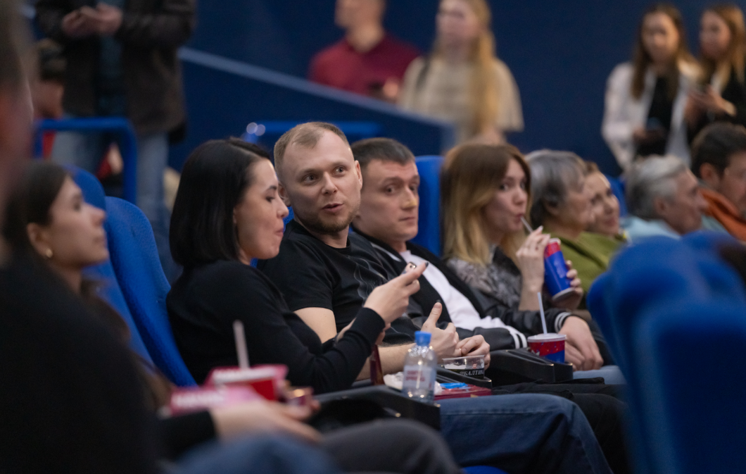 Руслан Яроцкий / URA.RU