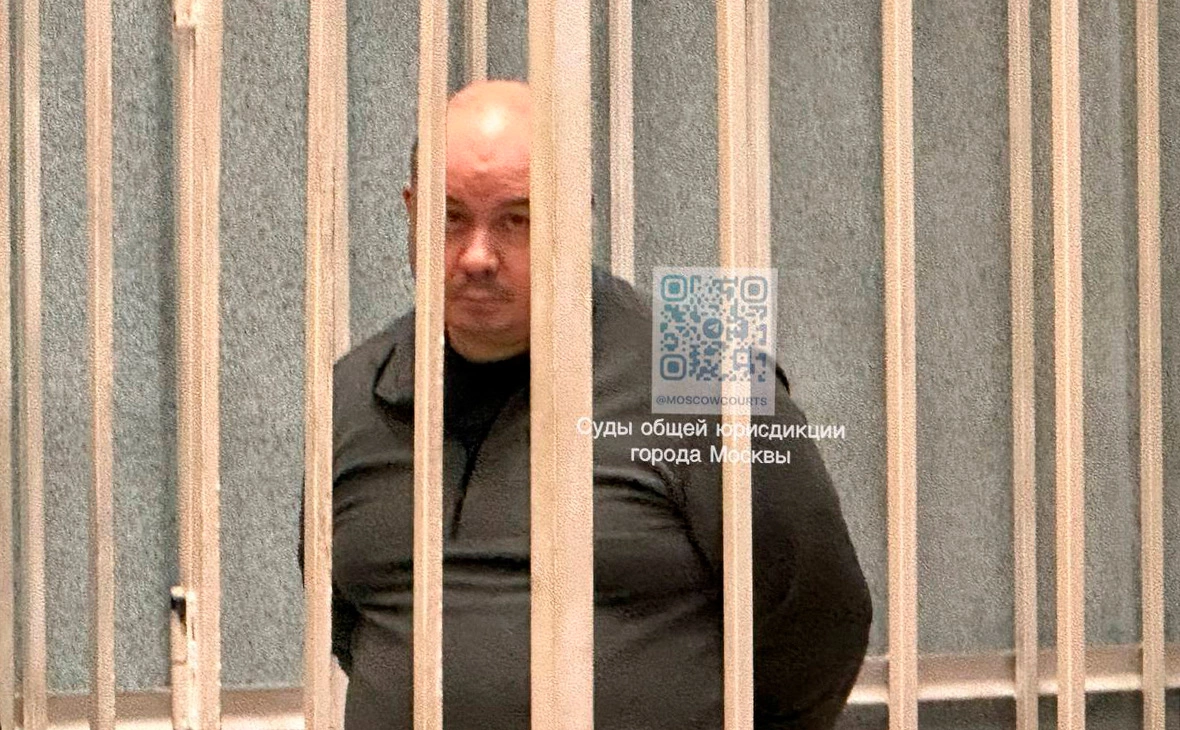 Суды общей юрисдикции города Москвы / Telegram