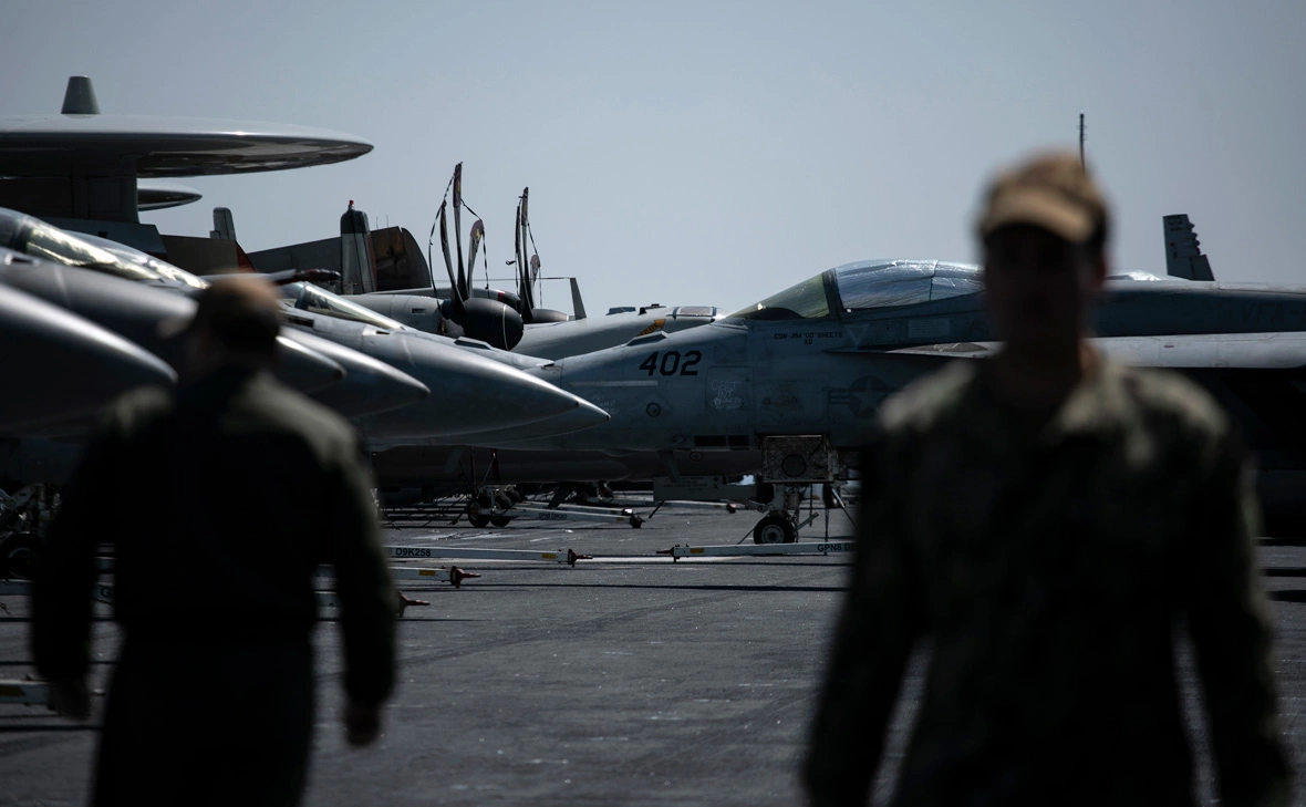 Woohae Cho / Getty Images