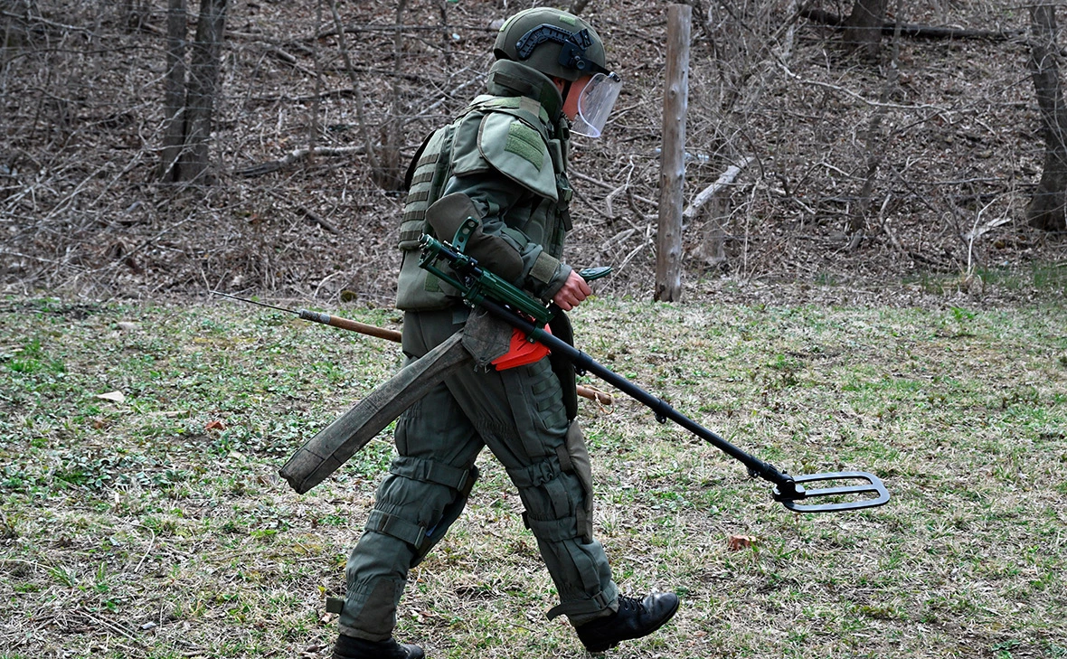 Виталий Аньков / РИА Новости