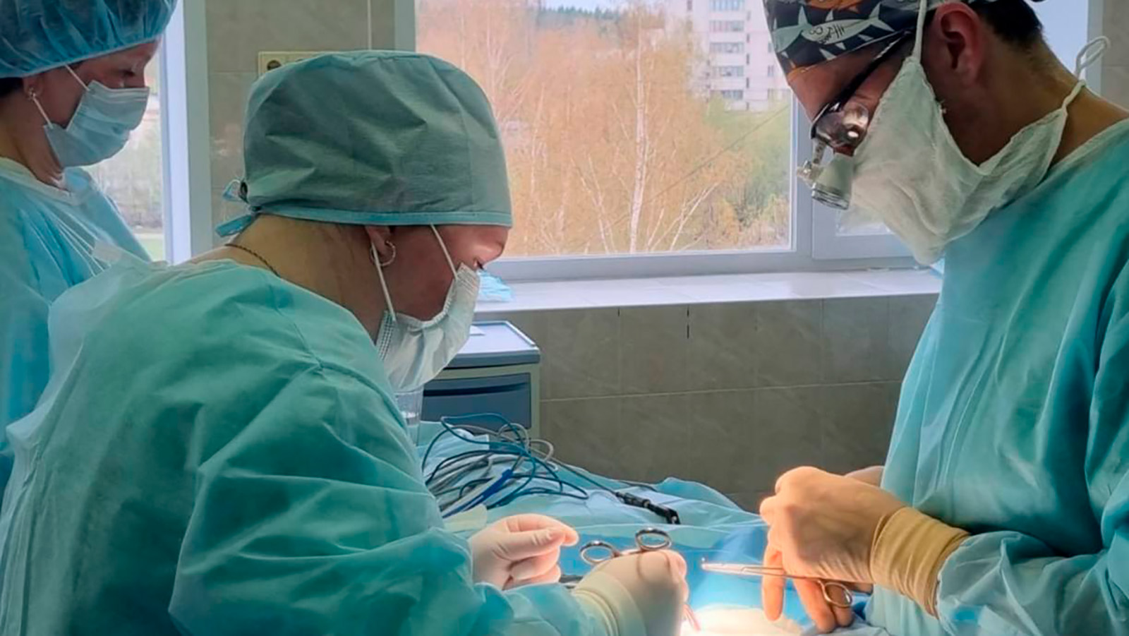 В Республике Коми спасли новорожденного с экстремально низким весом
