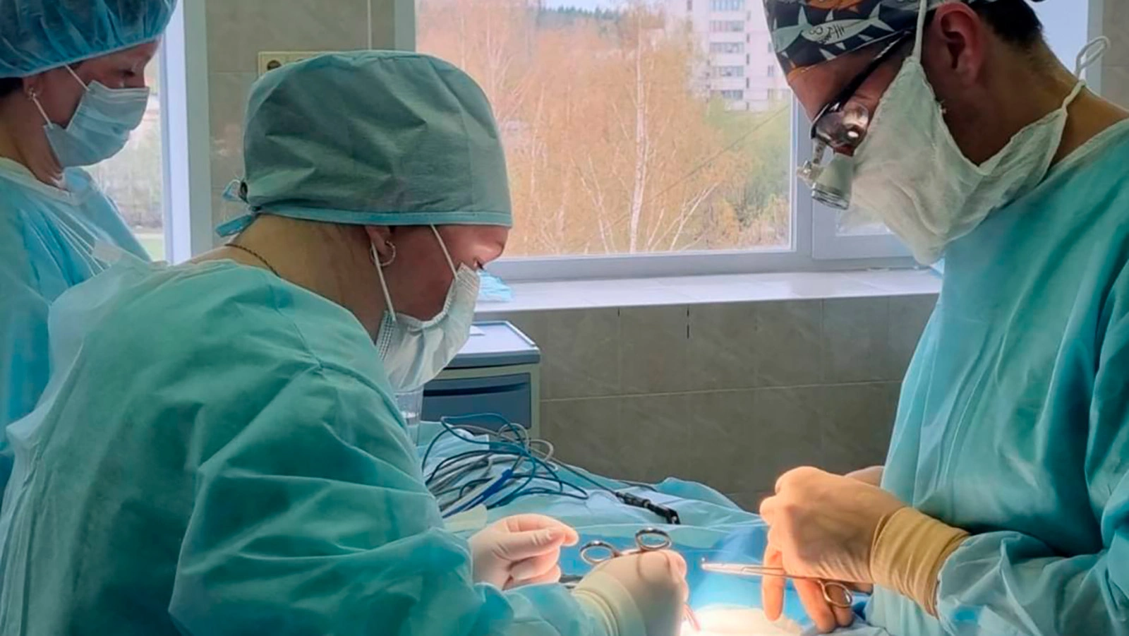 В Республике Коми спасли новорожденного с экстремально низким весом