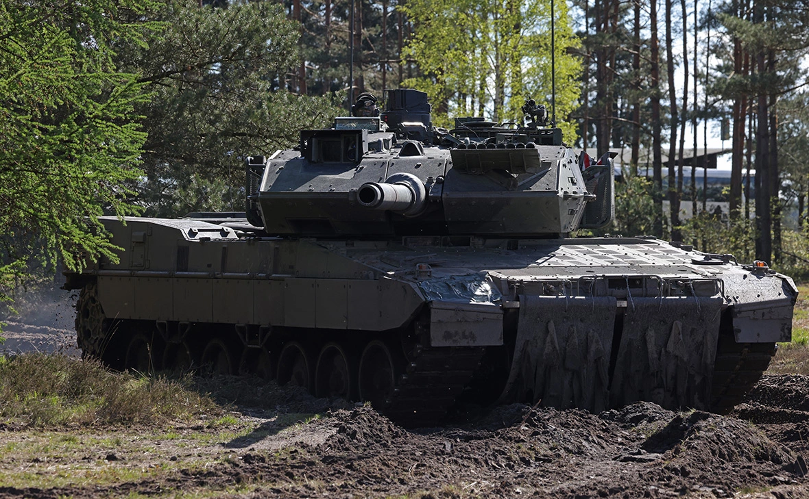 Sean Gallup / Getty Images