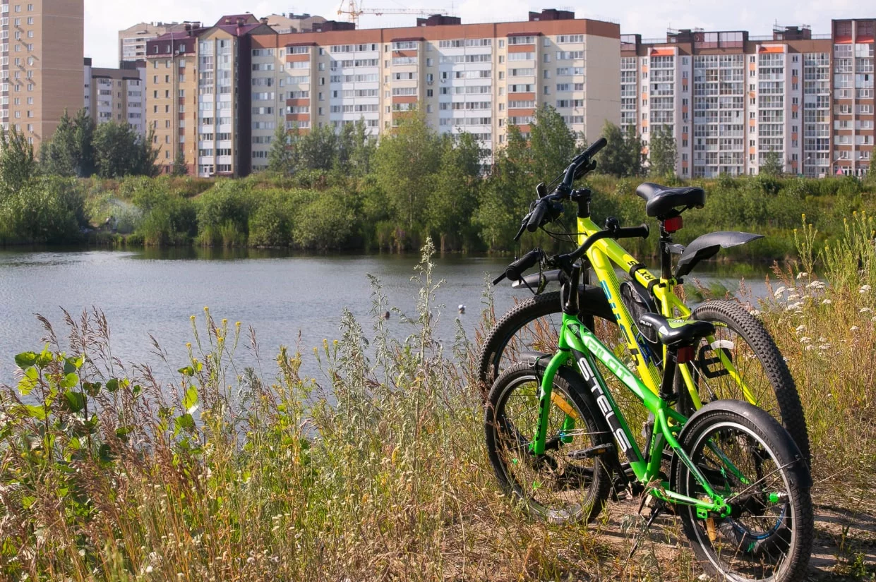 Денис Моргунов / URA.RU