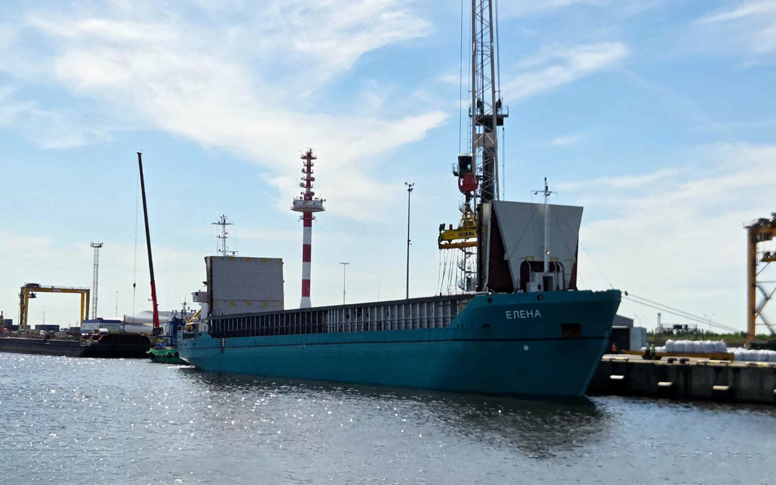 ООО «Пеленг»