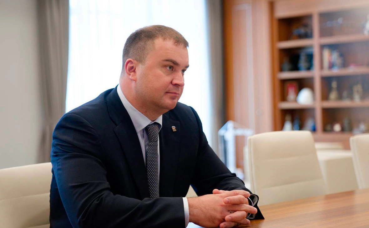 HocenkoVP / Telegram