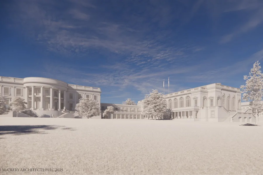 Фото: The White House