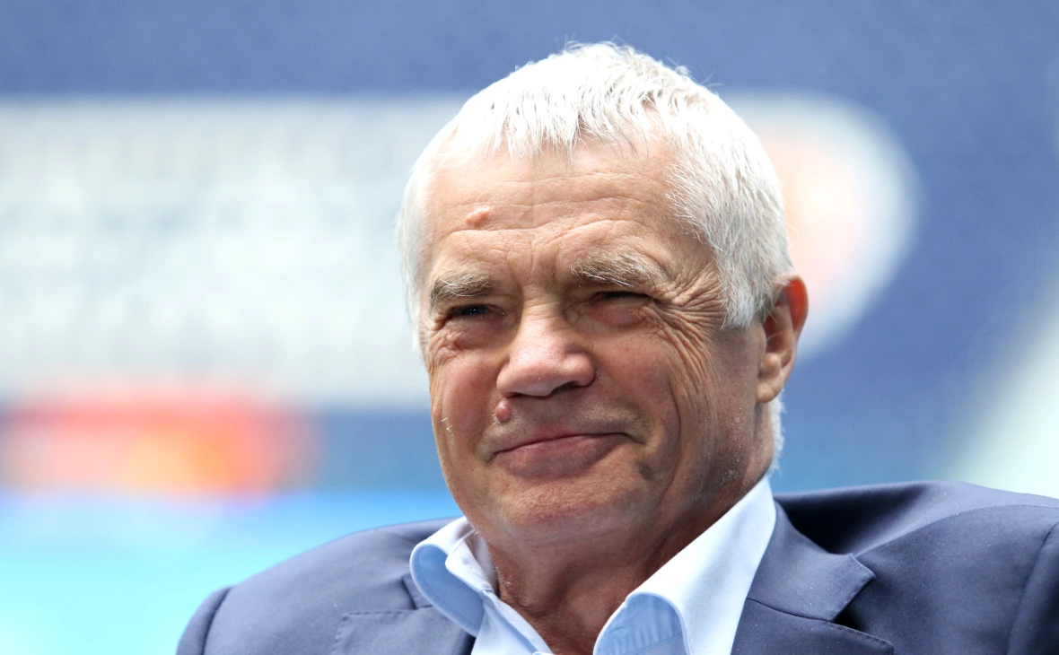 Maksim Konstantinov / Global Look Press