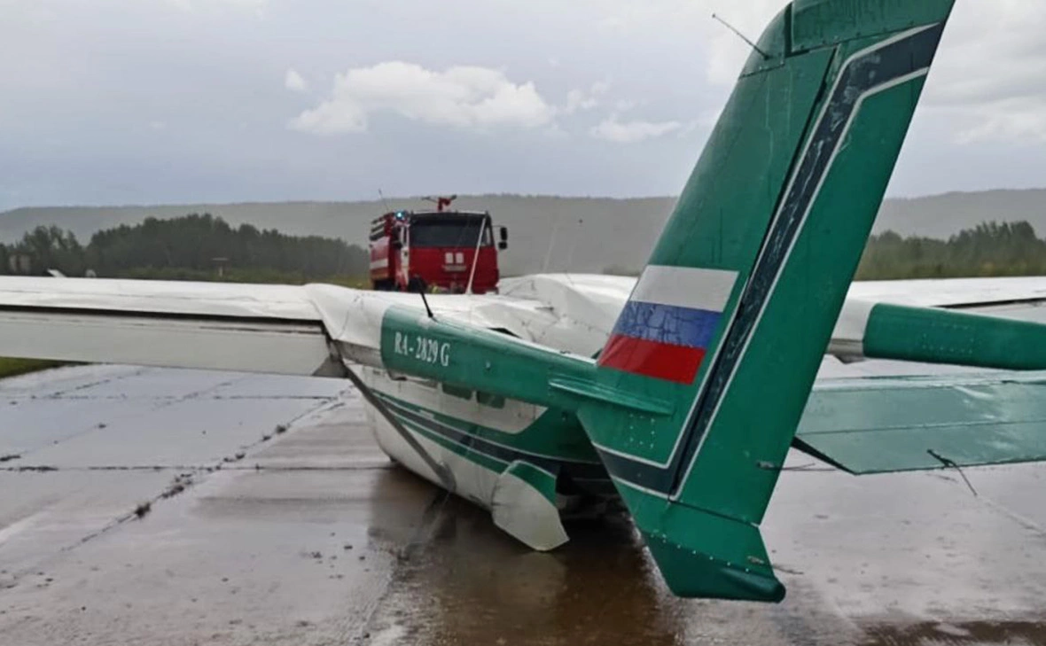 korenyako / Telegram