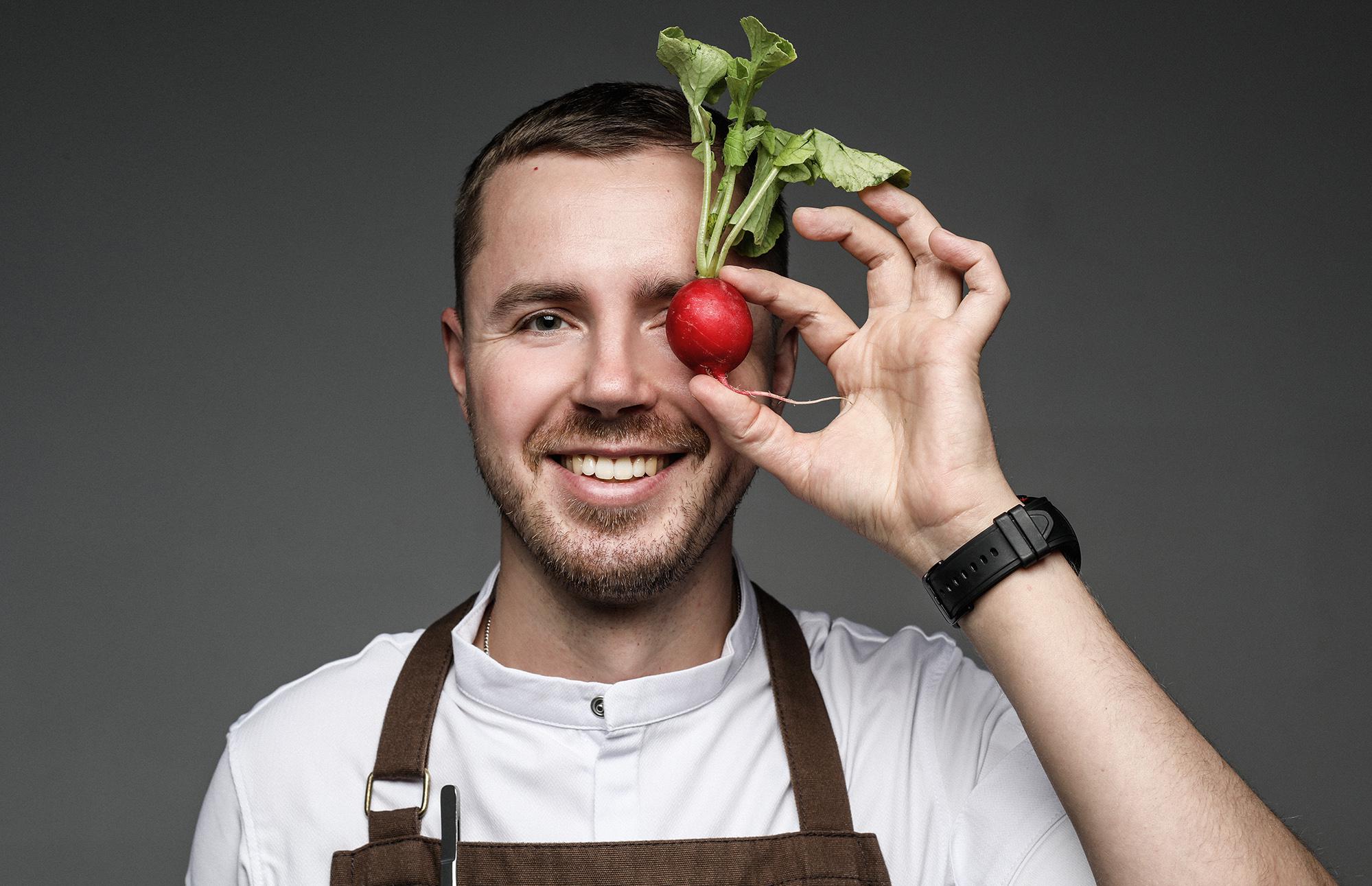 Виталий Савельев