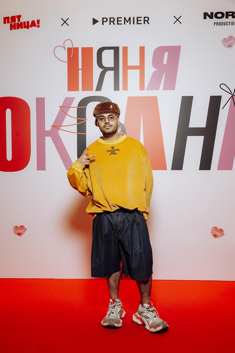 Роман Каграманов