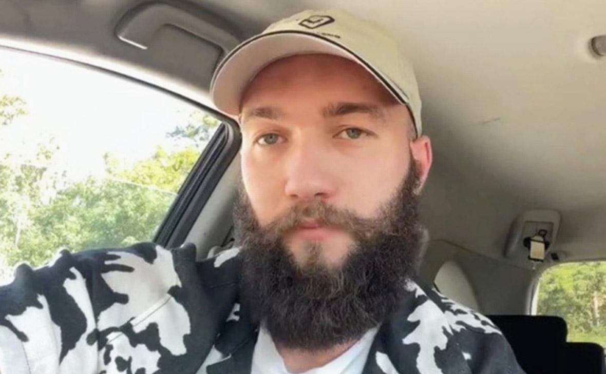 Лев Ступников