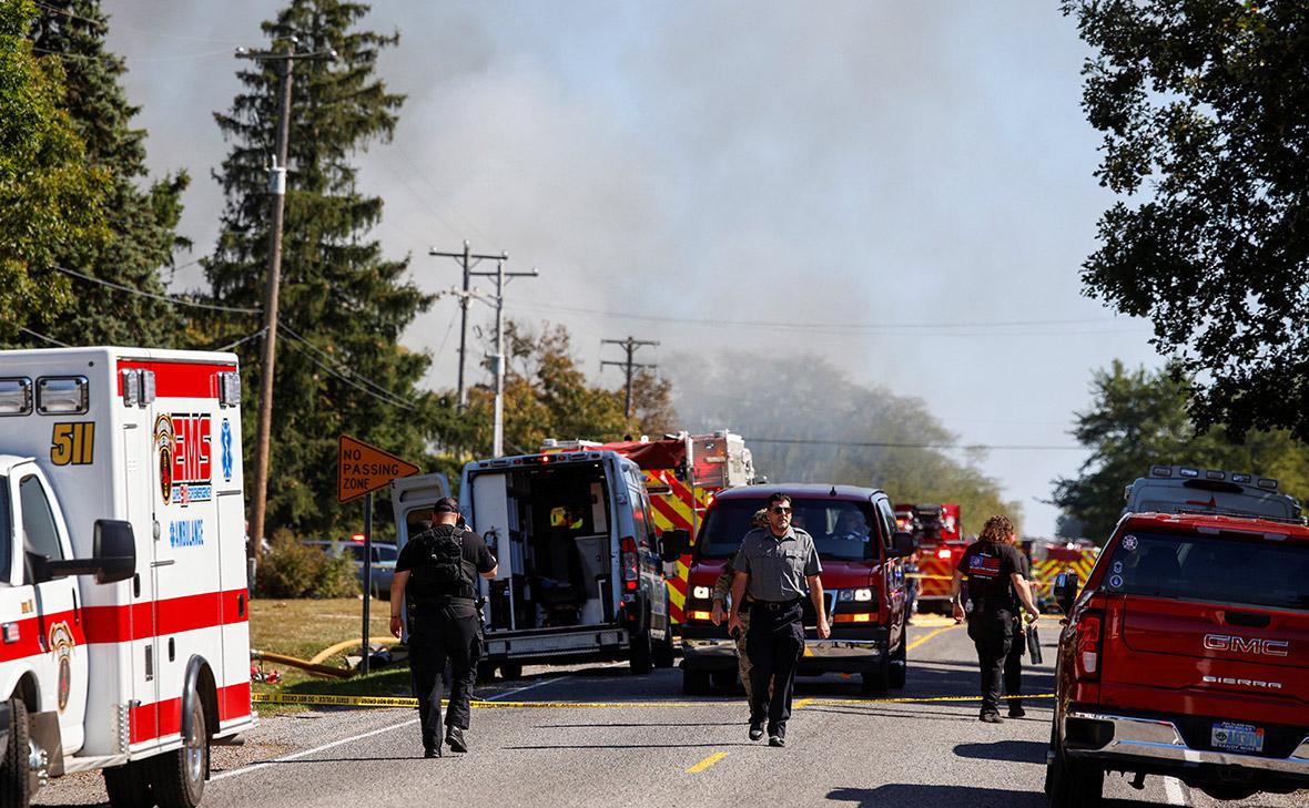 Фото: Rebecca Cook / Reuters