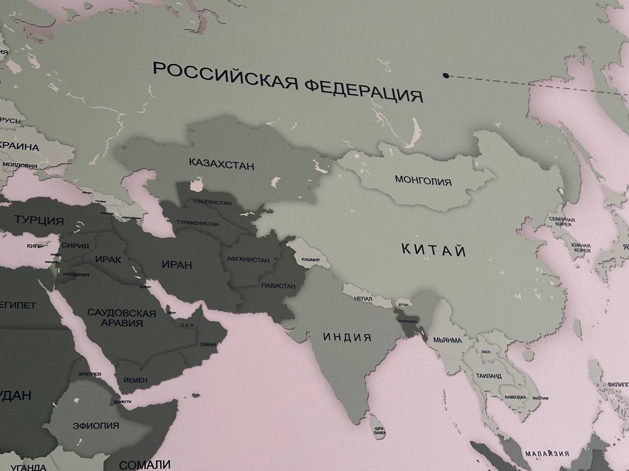 Альтернатива Средней Азии: чем кадры из Индии привлекают работодателей РТ