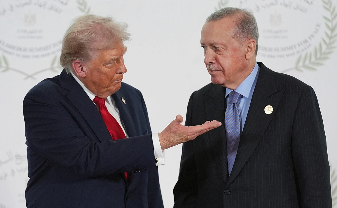 Evan Vucci / Getty Images