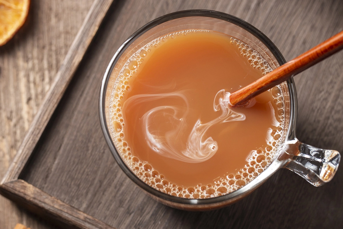 «Маслянное яблоко»