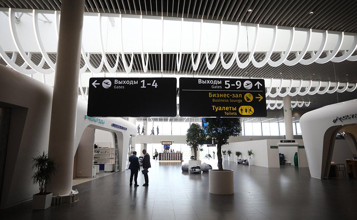 Фото: Андрей Гордеев / Ведомости / ТАСС