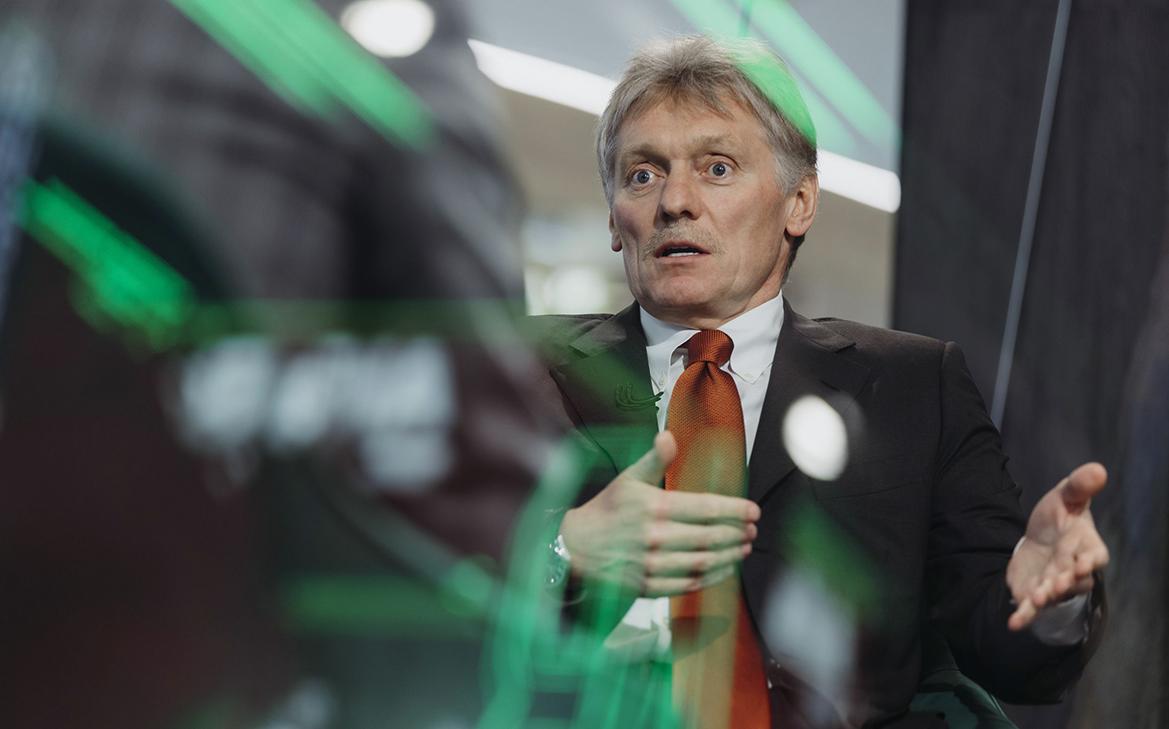 Песков назвал для Украины каждый день «упущенным»